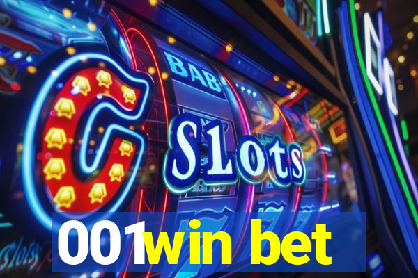 001win bet